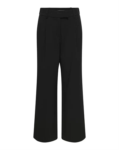 Only - ONLLinda-Raven Bukser - Black 